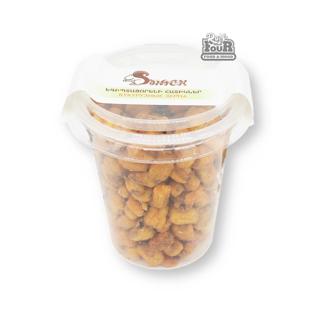 Corn kernels "Snack" 70g